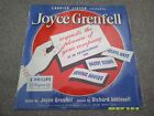 JOYCE GRENFELL Requests The Pleasure 1954  PHILIPS    near mint
