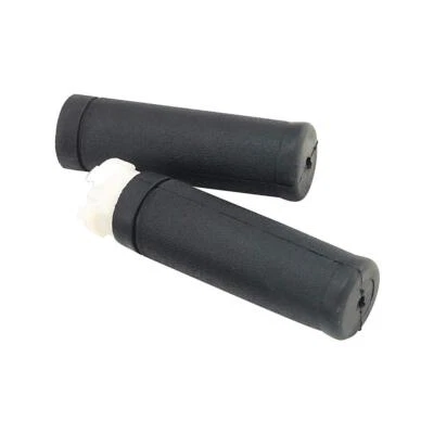 Bikers Choice 81-Up Big Twin y XL Doble Cable Negro Empuñaduras Stock con Funda Pr Foto 1 de 3