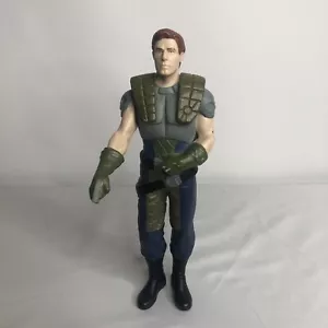 Dash Rendar Vinyl Puppe, Star Wars; Applause, NEU - Bild 1 von 8