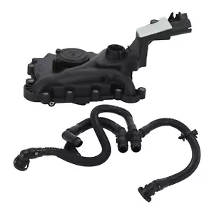 Nuevo kit separador de aceite de ventilación de cárter de motor de válvula PCV para Audi Q7 A8 Q5 S4 3.0 - Imagen 1 de 15