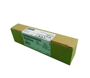 SIEMENS 6ES7 193-6BP20-0DA0 -FS- SIMATIC ET200SP BASE UNIT - Bild 1 von 1