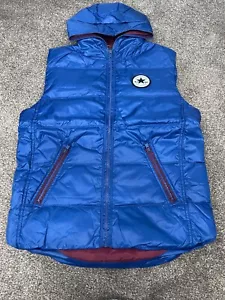 Converse Chuck Patch Gilet, Size - M, Brand New With Tags - Picture 1 of 5