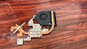 VENTILADOR + DISIPADOR ACER ASPIRE 5551 (AT0C6006DX0) REACONDICIONADO - Imagen 1 de 1