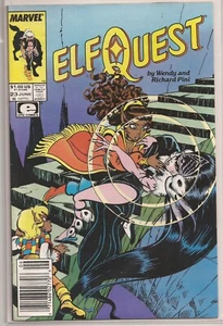 Elfquest #22, 23, 25: Comic Lot: Wendi Pini: VF or Better 8.0 - Picture 1 of 3