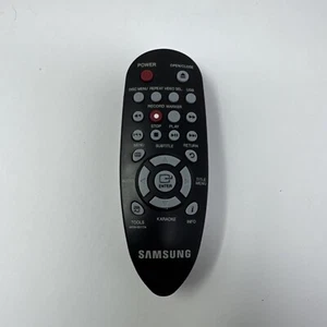 SAMSUNG AK59-00117A REMOTE CONTROL For Karaoke - Picture 1 of 4
