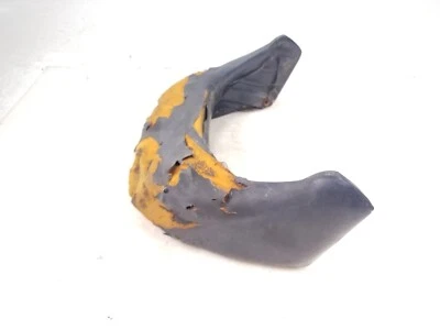 1985-2007 Yamaha Vmax VMX1200 Middle Seat Back Rest - Image 1 of 4