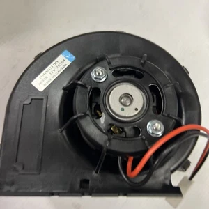 0130063810 0 130 063 810 Blower Motor  12V 73R5572  John Deere aftermarket new - Picture 1 of 4