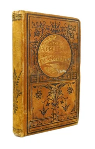 Das Appledore Kochbuch von M. Parloa - 1872 - Bild 1 von 6