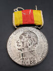 Friedrich II Grossherzog von Baden für Verdienst Medaille Orden Auszeichnung 1WK