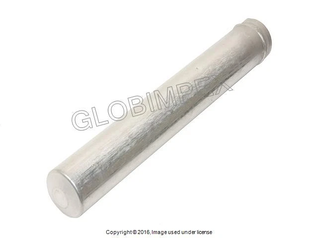 Land Rover LR3 RR Sport (2005-2009) A/C Receiver Drier URO PARTS + Warranty - Изображение 1 из 1