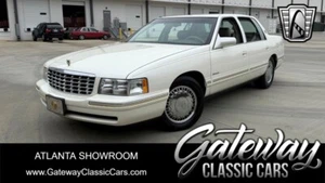 1999 Cadillac DeVille - Picture 1 of 12
