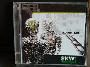 SKW Alterego DSR 040 - Picture 1 of 1