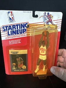  Michael Jordan 88 Rookie AFA 85 (C85 B85 F85) SLU RARE MUST HAVE PIECE !!!!!! - Bild 1 von 8