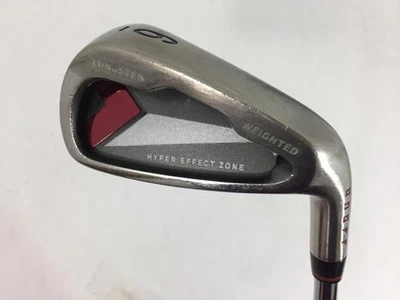 Daiwa ONOFF2014 Iron Set 6～9.P NSPRO 950GH (S) #227 Golf Clubs - Image 1 of 4