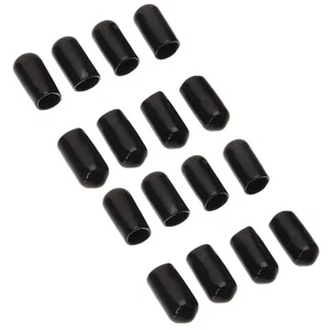 100Pcs Seal Pourer Caps for Kitchen Spout and Wine Dispenser Bottles - Picture 1 of 12