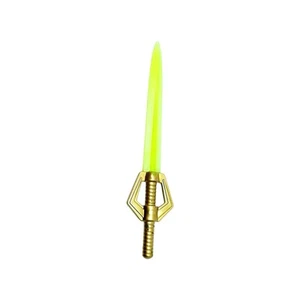 Masters Of The Universe Classics Galactic Protector He-Man Sword Mattel 2013 - Picture 1 of 3