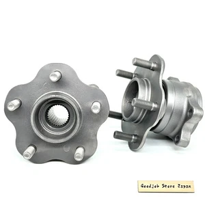 Nissan Geniuine Rear hub bearing 5 holes Silvia S13/S14/S15, 180SX, 240SX Used - Picture 1 of 11