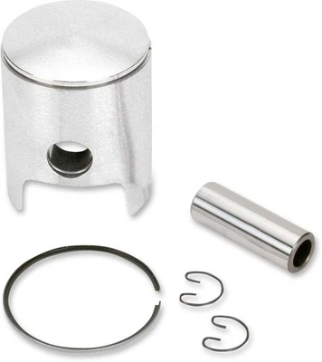 Parts Unlimited Piston Kit (340cc Big Bore)-.020in. OverSz to 2.461in.-09-709-02 - Image 1 of 2