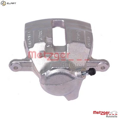 BRAKE CALIPER 6250075 FOR MERCEDES-BENZ C-CLASS/T-Model/Sportscoupe/Sportcoupe - Image 1 of 4