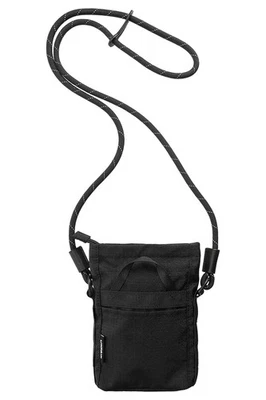 UNFAIR ATHLETICS Unfair Flag Pusher Bag Black