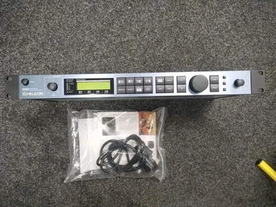 Tc Helicon Voice works HEL006 - Image 1 of 3