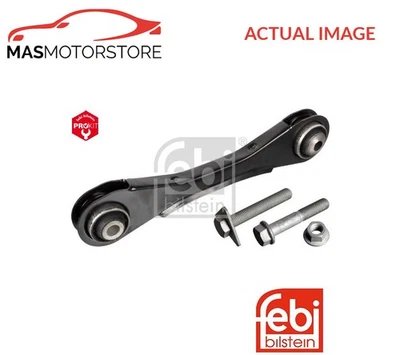 TRACK CONTROL ARM WISHBONE REAR LEFT UPPER FRONT FEBI BILSTEIN 170853 P NEW - Image 1 of 4