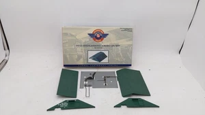 Lionel 6-14126 PWC Exploding Ammo Dump #943 EX/Box - Picture 1 of 3