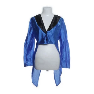 Elhå, Abendanzug Jacke, Größe: 40, Blau, Polyamid, Einfarbig, Damen #Kxz - Bild 1 von 6