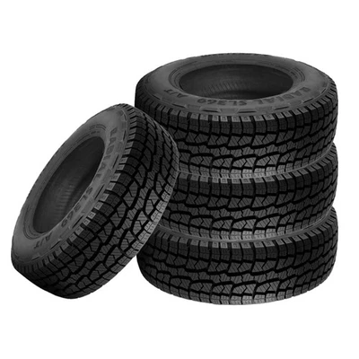 4 X West Lake SL369 All Terrain LT245/75R16 120/116Q E/10 TL Tires - Image 1 of 4