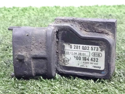 0281002573 SENSORE / 680458 PER RENAULT MASTER II PHASE 2 CAJA CERRADA 2.5 DIESE - Immagine 1 di 4