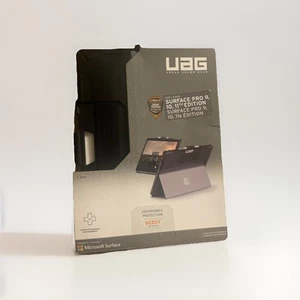 URBAN ARMOR GEAR UAG Designed for Microsoft Surface Pro 11/10/9 Case with Mul... - Picture 1 of 2