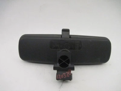 ESPEJO RETROVISOR INTERIOR S40 2000 00 2001 01 2002 02 03 04 596853 Foto 1 de 4