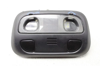 Conjunto de luz domo interior Subaru WRX STI 2016 fabricante de equipos originales de fábrica 15-21 Foto 1 de 4