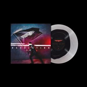 Skillet Revolution (Vinyl) (US IMPORT) - Picture 1 of 1