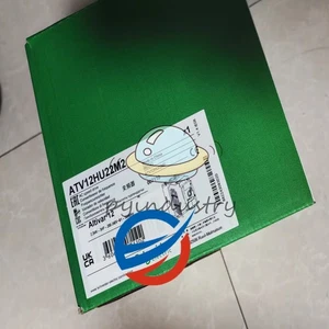 ATV12HU22M2 convertidor de frecuencia ATV12 nuevo, envío rápido, envío gratuito - Imagen 1 de 1