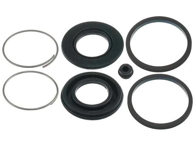 Kit de sellado de pinza de freno de disco trasero 69DQTS84 para 300ZX 1990 1991 1992 1993 1994 Foto 1 de 1