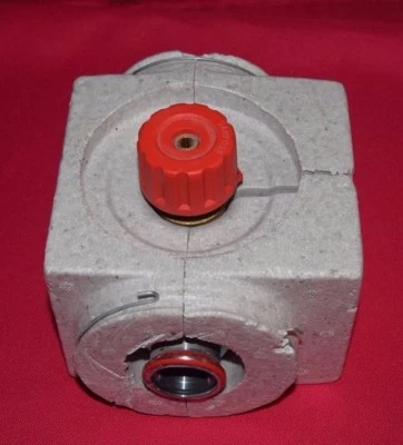 Danfoss Strangregulierventil ASV-I 003L7643 PN16 DN 25 KV4,0  (442) - Bild 1 von 4