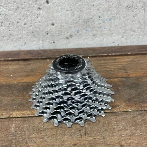Microshift 11s Cassette 25t 11 Tooth Hyperglide SIS 11-25 11 Speed New - Picture 1 of 12
