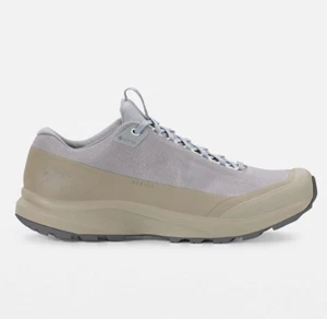 Hombre Arc'teryx Aerios FL 2 GTX - TALLA 10.5 - Smoke Silk Gore-Tex Trail Running - Imagen 1 de 5