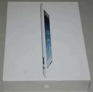 Apple iPad Gen 4 128 GB Wi-Fi + GSM 4G Cellular ME401LL/A Unlocked iOs ver 8.4.1 - Picture 1 of 8