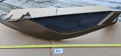 Sea Doo 2009-10 GTX 255, 260 Ltd - Cubierta de la carrocería delantera panel guardabarros - derecha Foto 1 de 4