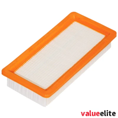 Filtro de aire para aspiradora 6.414-631.0 para Karcher DS5500 DS5600 DS5800 DS6000 Foto 1 de 4
