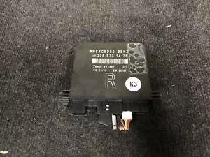 Módulo de control de puerta Mercedes Clase C W202 09/97-08/01 - Imagen 1 de 3