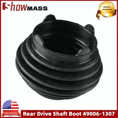 Bota de eje de transmisión trasero 49006-1307 para Kawasaki Prairie 300 400 1997-2002 Foto 1 de 4