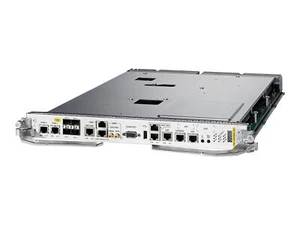 Processeur de contrôle Cisco A9K-RSP880-TR avec TVA - Photo 1/10