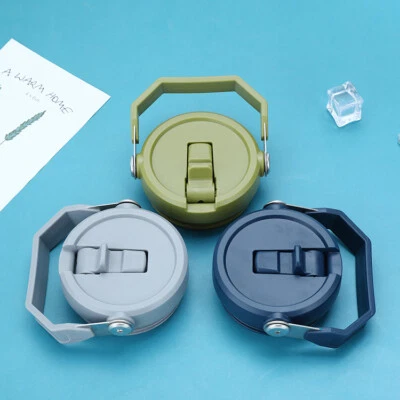 New Lid With Handle And Straw Hole For Stanley 30oz Cup Good Quality