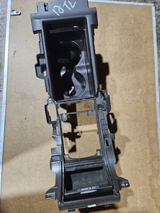2012 ACURA TL, CENTER CONSOLE CUP HOLDER AND TRIM - Picture 1 of 1