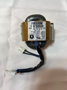 PARTS FOR Bose Wave Music AWRCC2 CD Player Radio - Power Transformer - 120v/60Hz - Picture 1 of 2