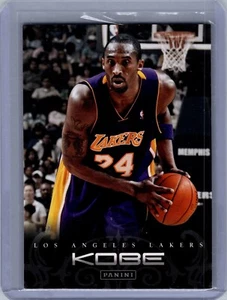 2012-13 Panini Anthology #138 Kobe Bryant "Black Mamba"- LA Lakers  - Picture 1 of 2