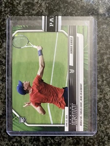 Jannik Sinner - 2024 Panini Instant Tennis #JS-2 - Jungle #8/25 - Picture 1 of 2